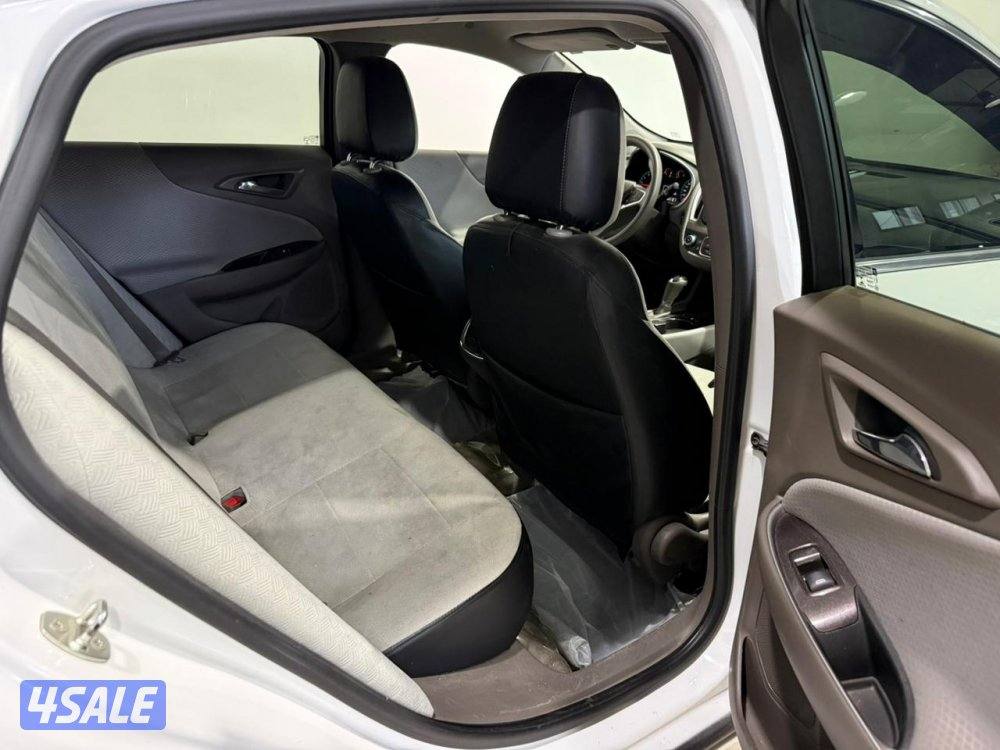 Chevrolet Malibu LS 20205