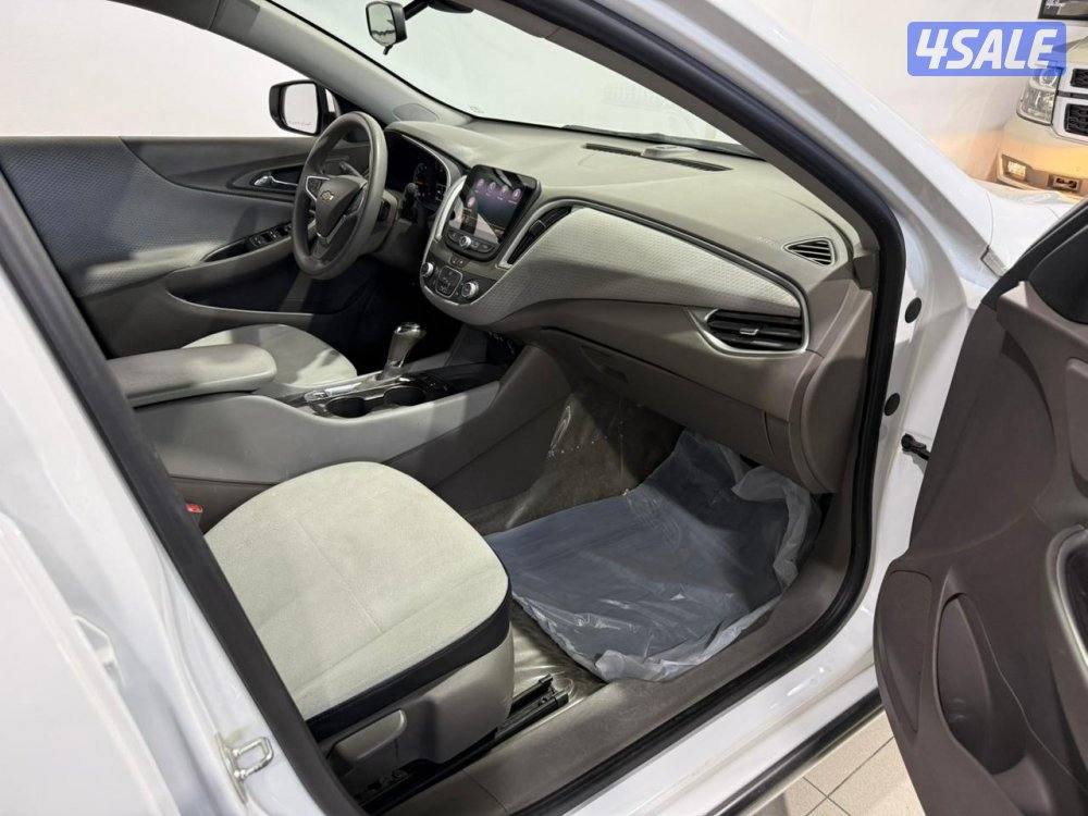 Chevrolet Malibu LS 20206