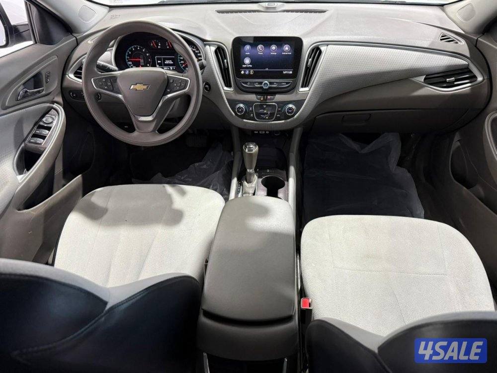 Chevrolet Malibu LS 20207