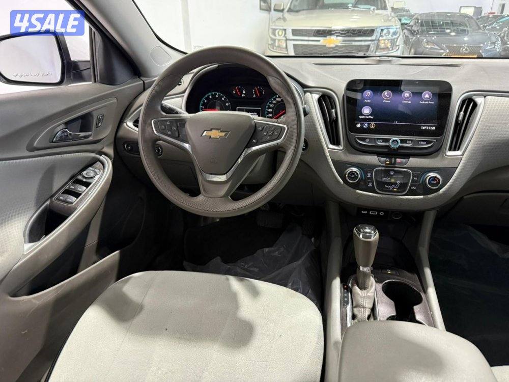 Chevrolet Malibu LS 20208