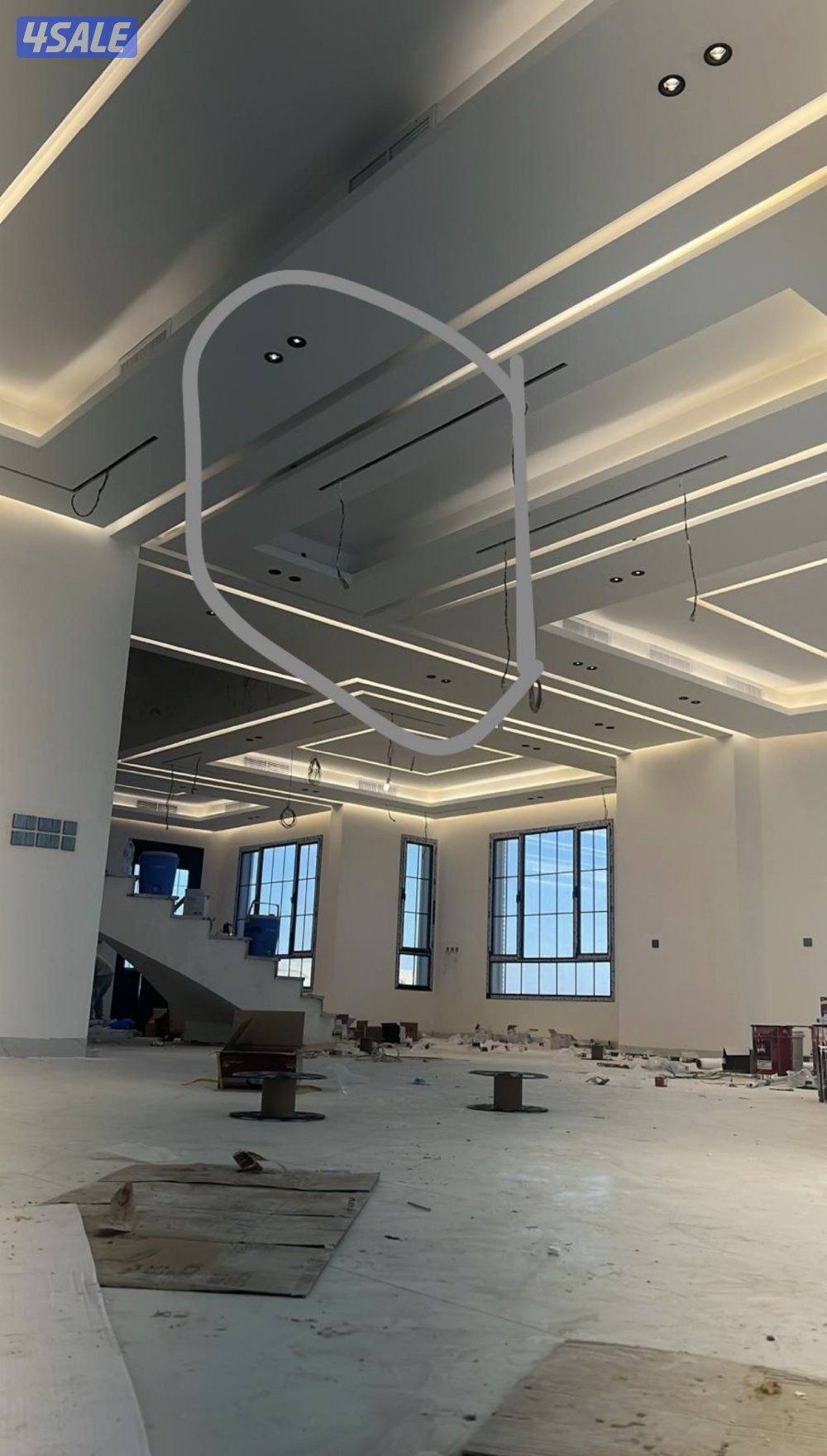 فيصل المذن لتشييد المباني 🏗️1