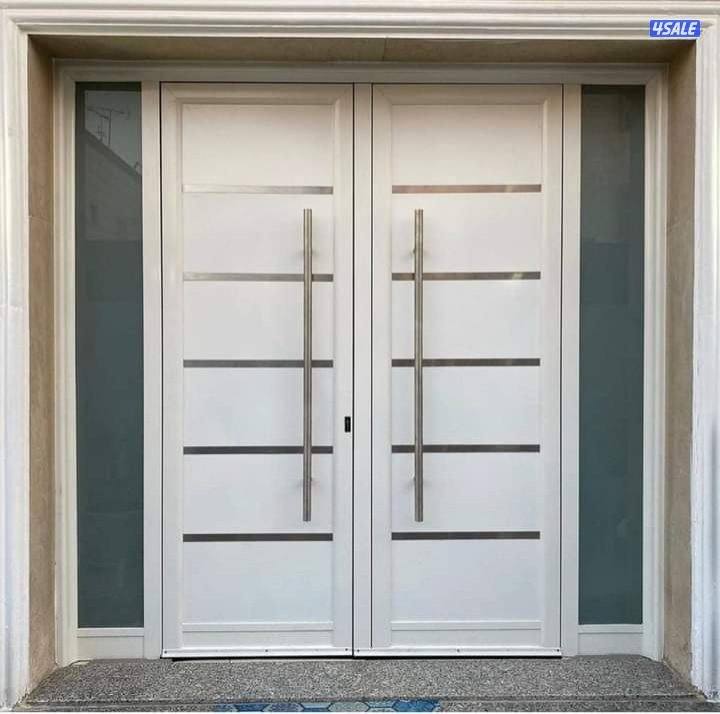 تصلیح فوری بالمنزل ابواب شبابیک شتر مطابخ سقف دیکور مدخنہ استیل تبدیل1