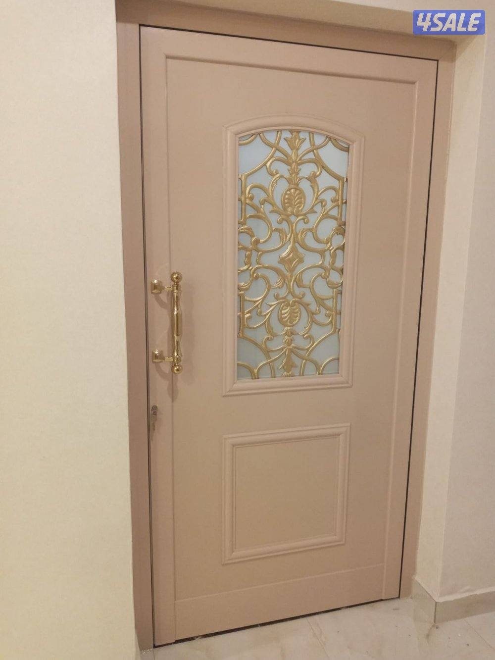 تصلیح فوری بالمنزل ابواب شبابیک شتر مطابخ سقف دیکور مدخنہ استیل تبدیل4