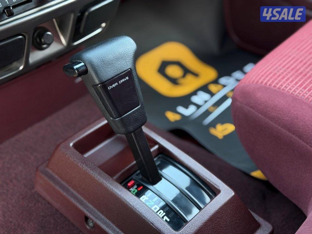 للبيع NISSAN DATSUN موديل 2006 وارد البابطين11