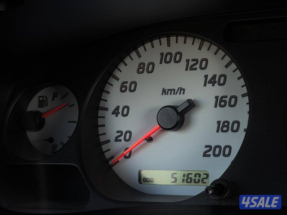 للبيع NISSAN DATSUN موديل 2006 وارد البابطين10