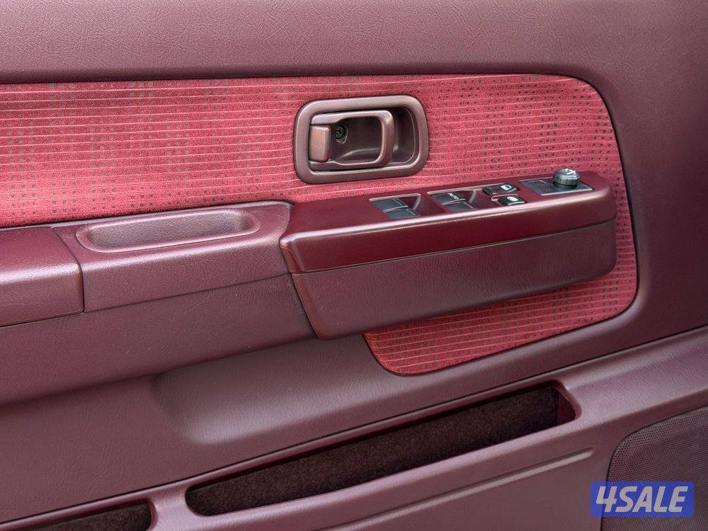 للبيع NISSAN DATSUN موديل 2006 وارد البابطين12