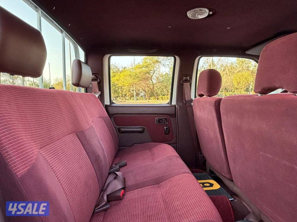 للبيع NISSAN DATSUN موديل 2006 وارد البابطين14