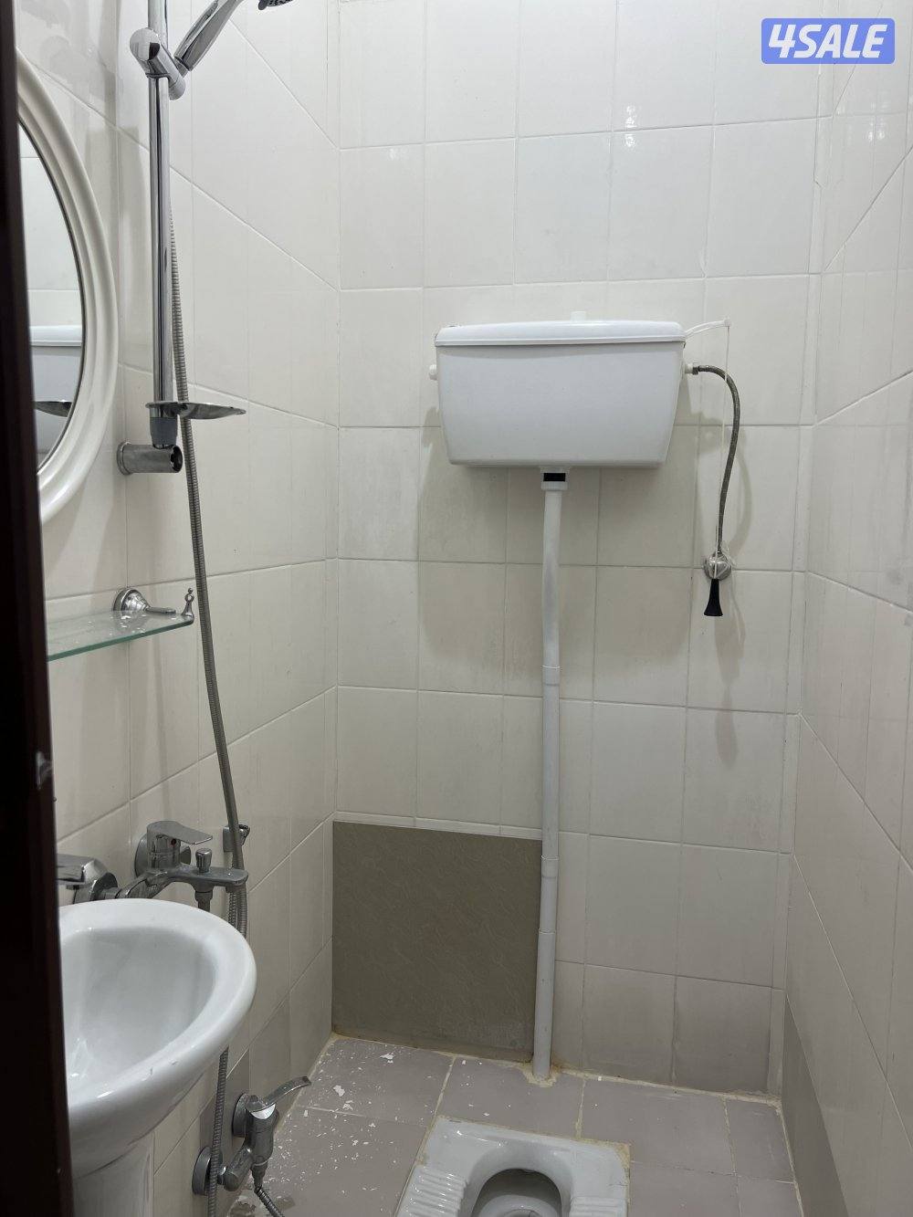 متوفر شقة ٣ غرف و غرفة عامل للايجار10