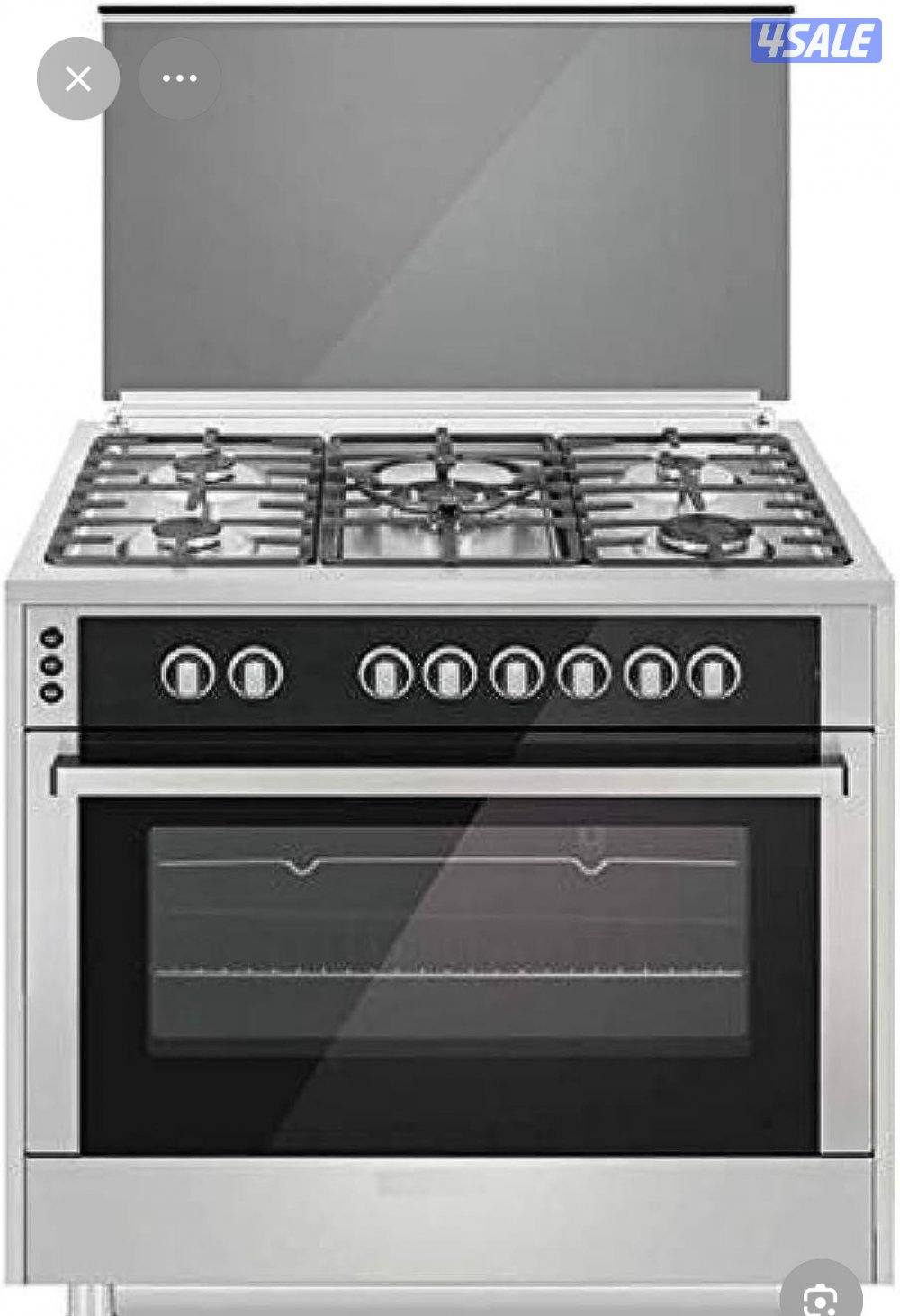 تصليح طباخات0