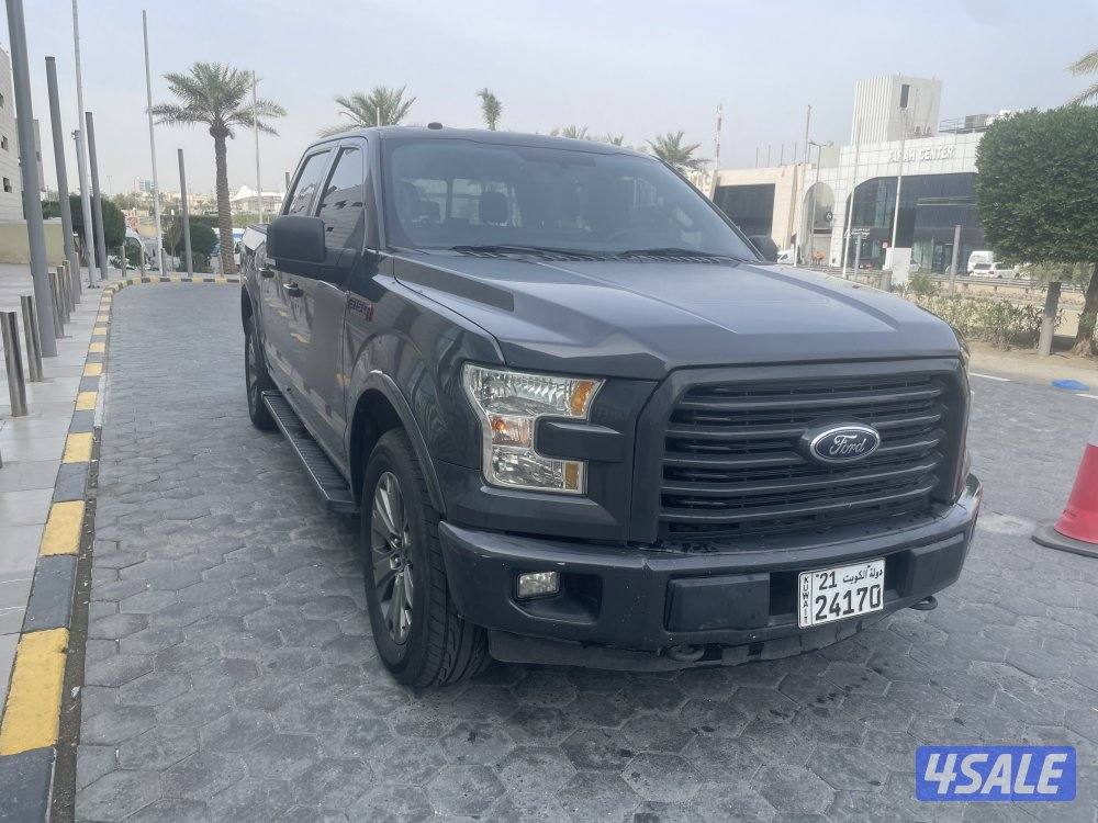 وانيت فورد1