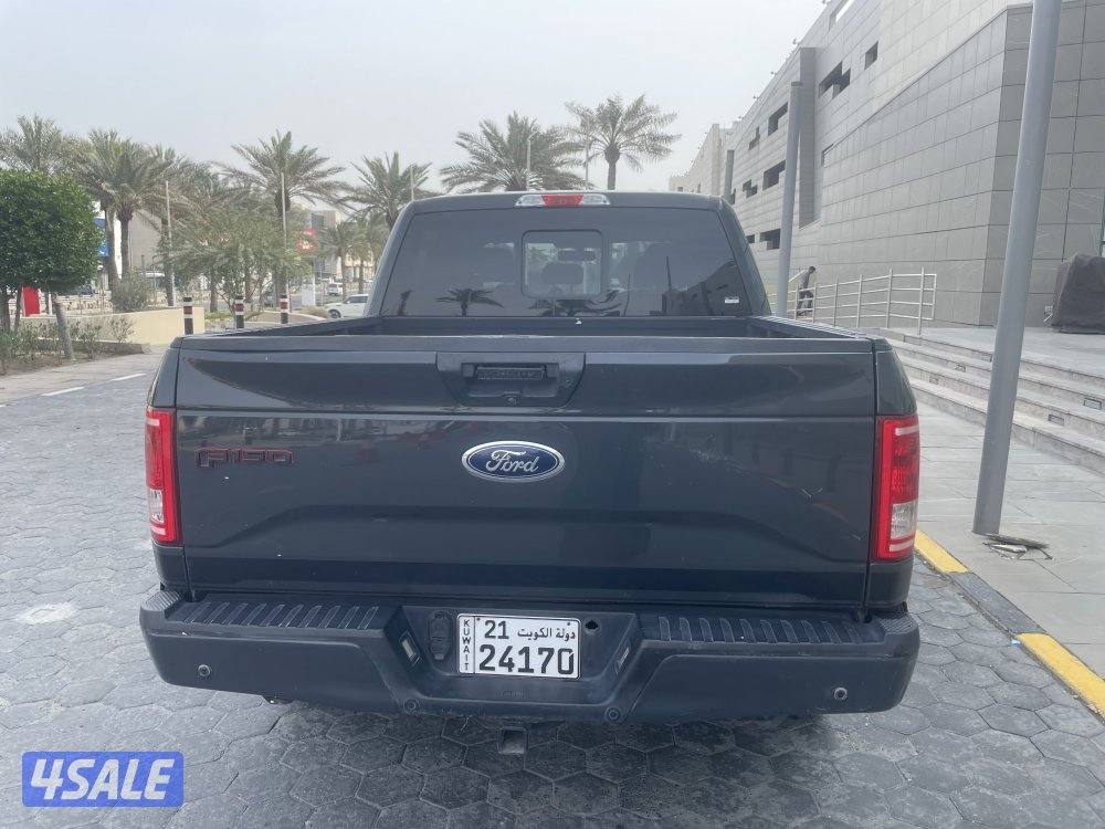 وانيت فورد4