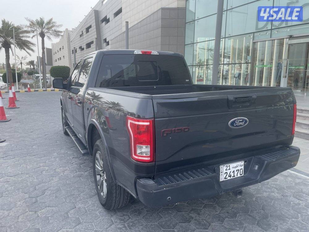 وانيت فورد5