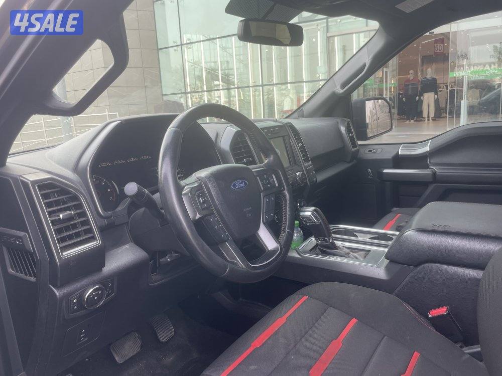 وانيت فورد6