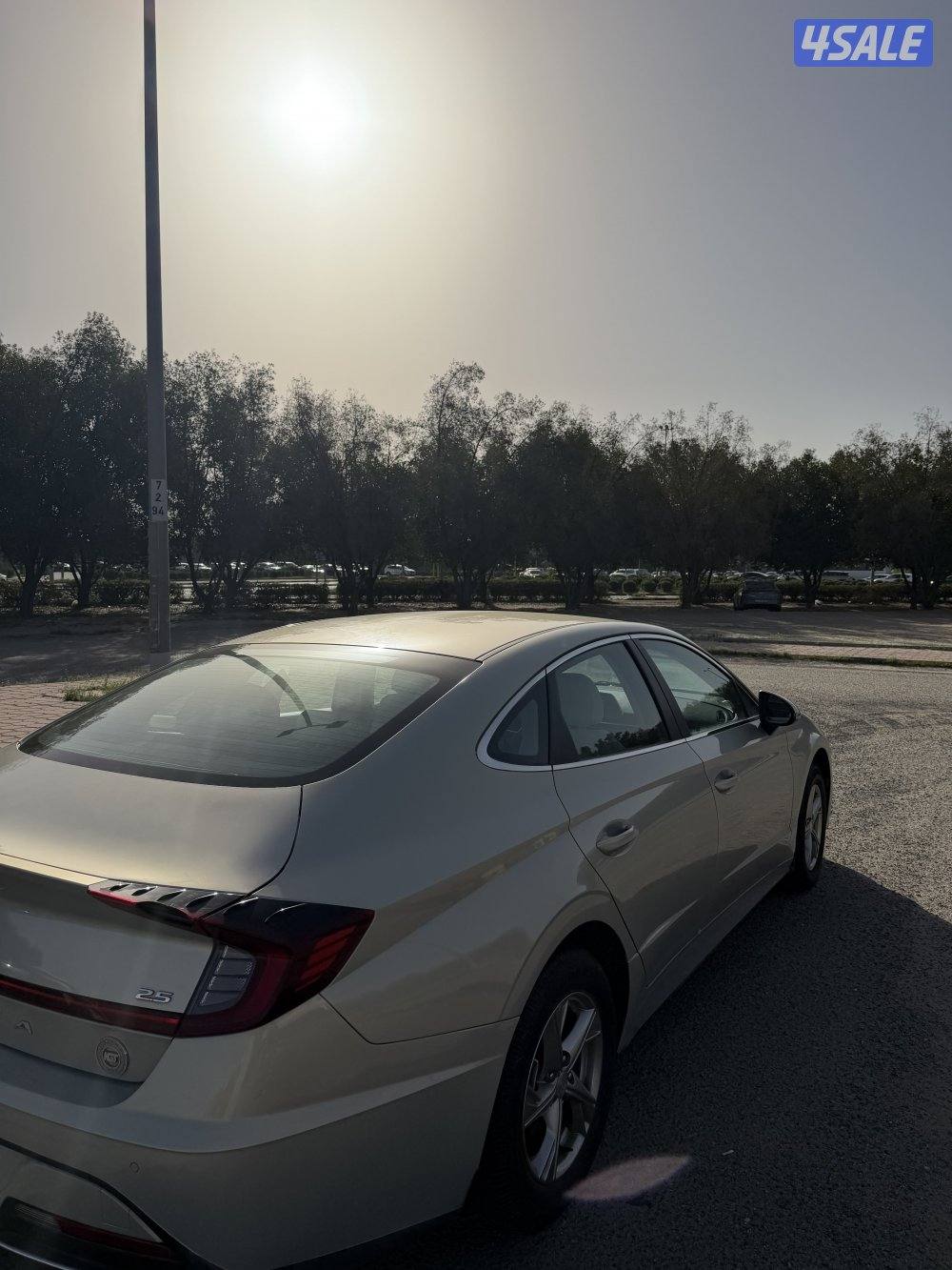 سوناتا ٢٠٢٠0