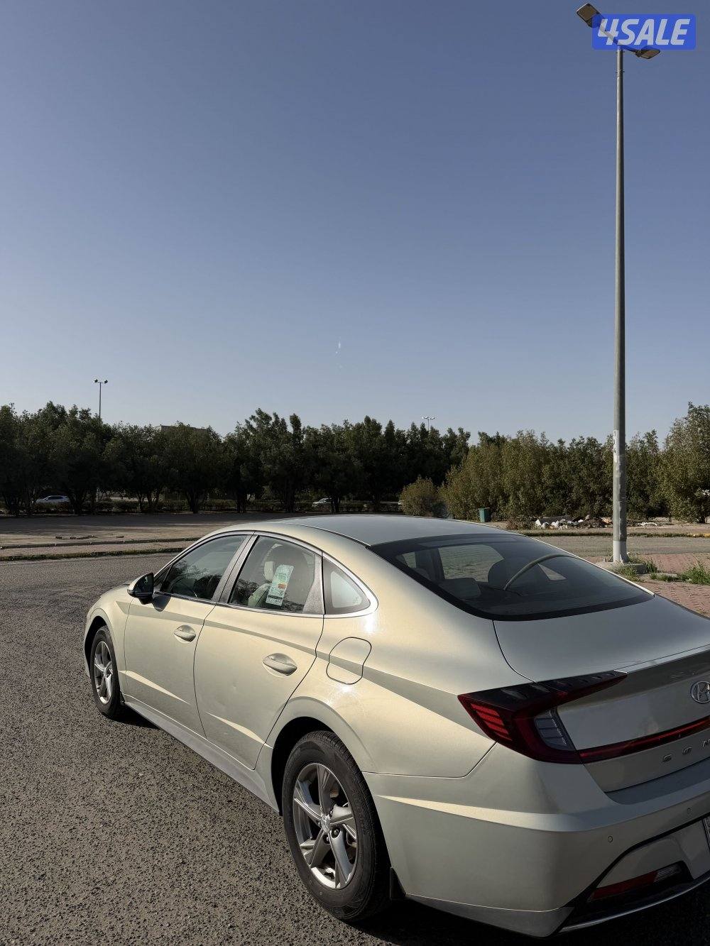 سوناتا ٢٠٢٠2