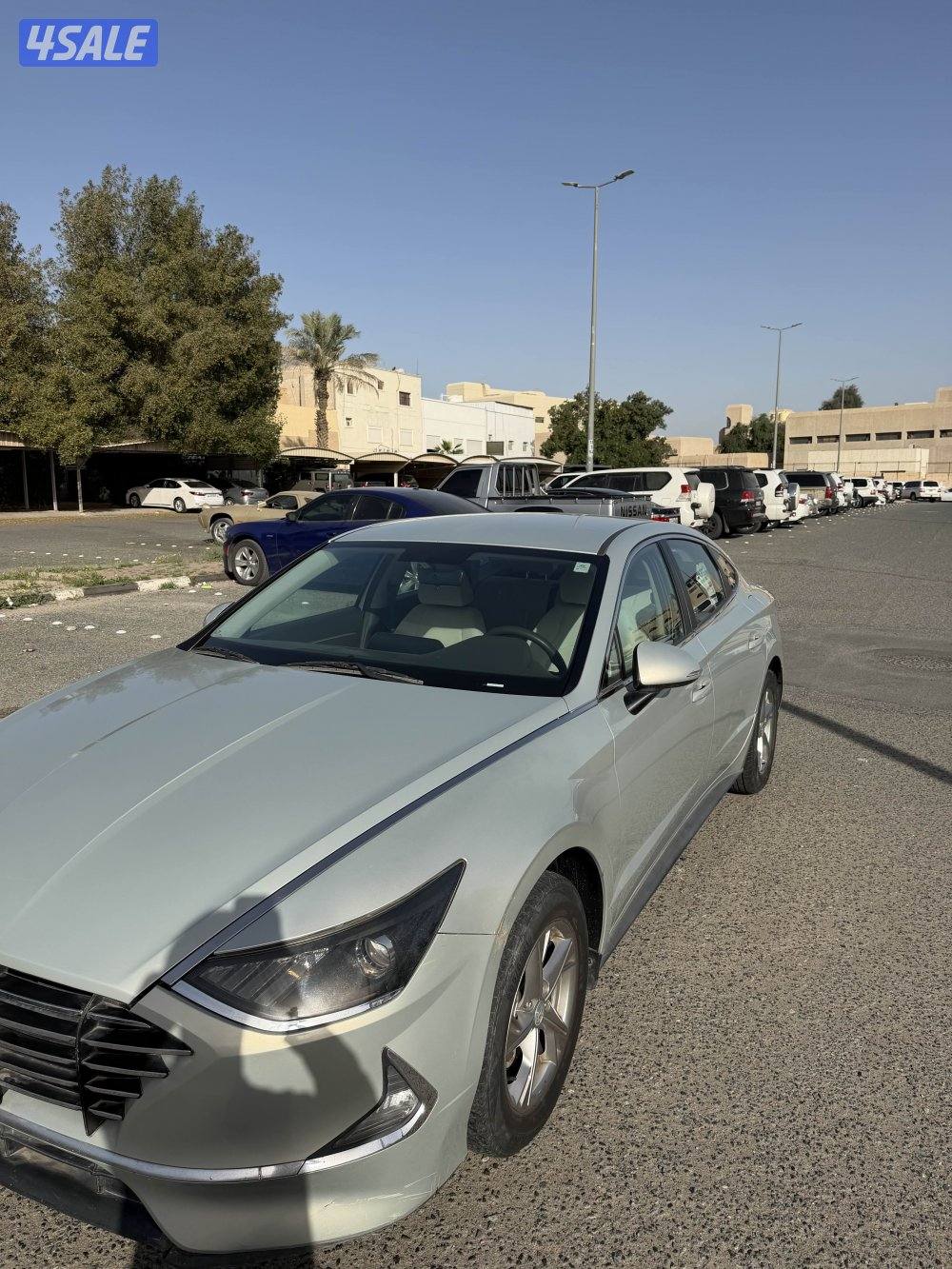 سوناتا ٢٠٢٠3