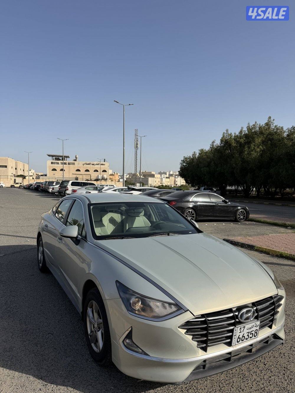 سوناتا ٢٠٢٠4