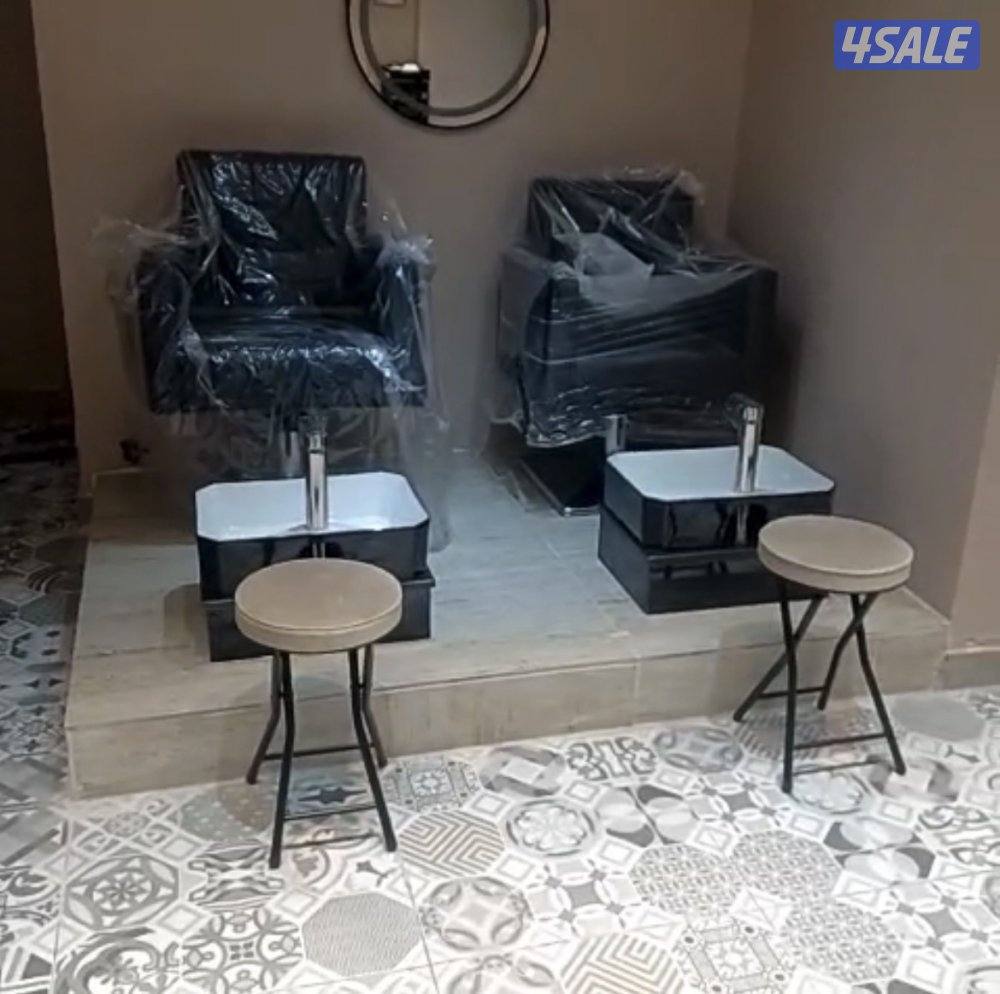صالون للبيع للسيدات1