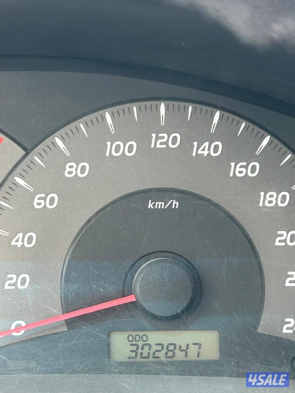 للبيع  كامري مديل 20116