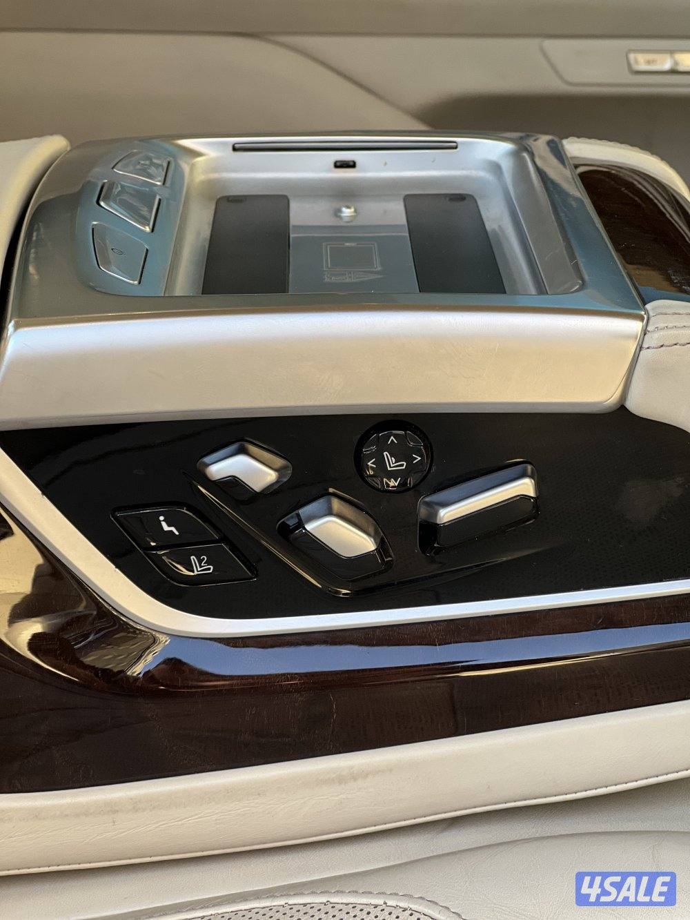 ✅للبيع بي ام دبليو بحالة ممتازة ✅3