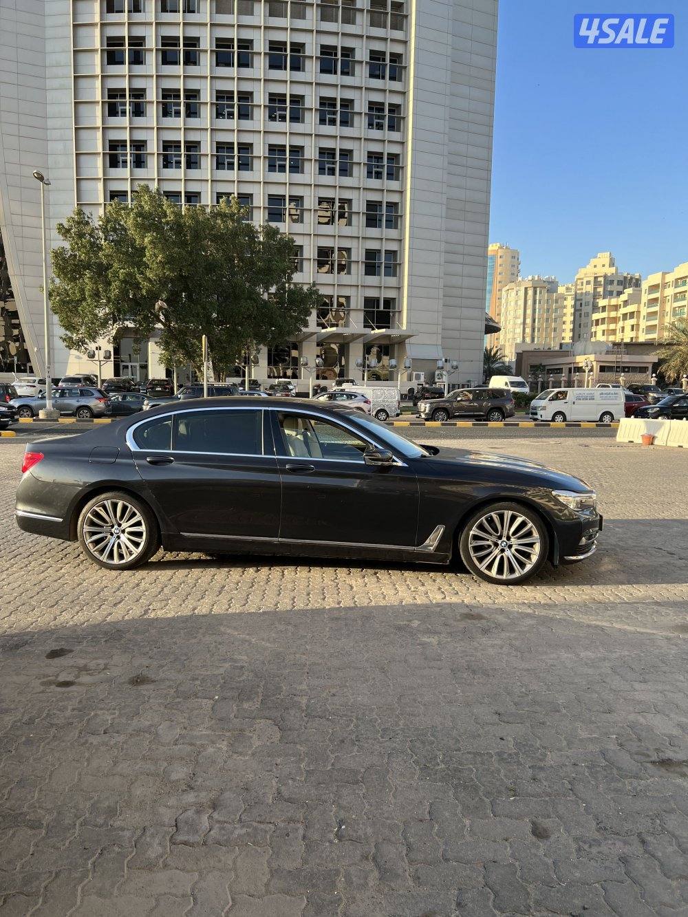 ✅للبيع بي ام دبليو بحالة ممتازة ✅9