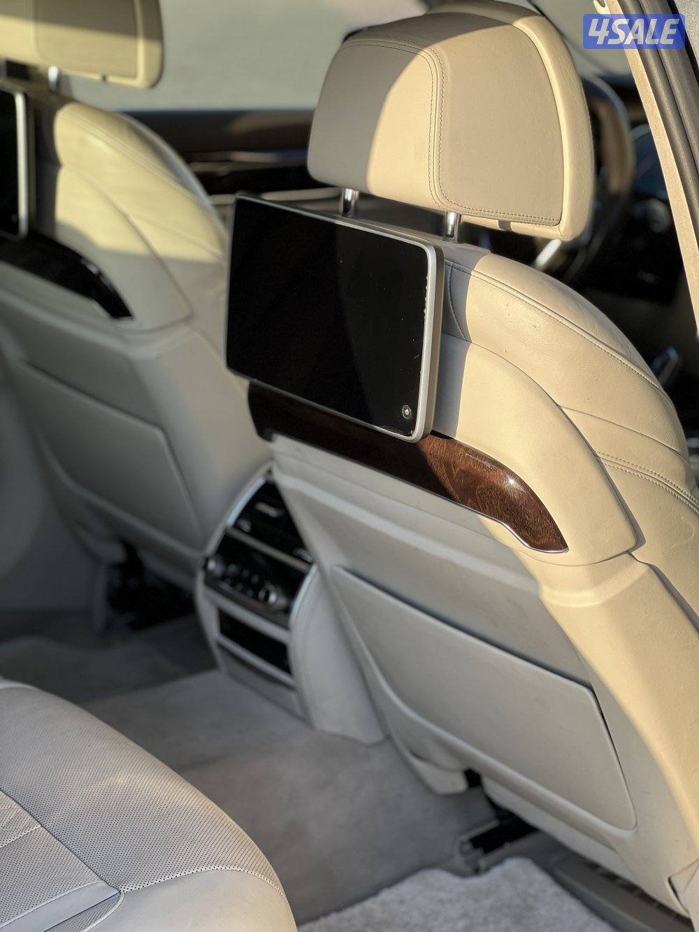 ✅للبيع بي ام دبليو بحالة ممتازة ✅11