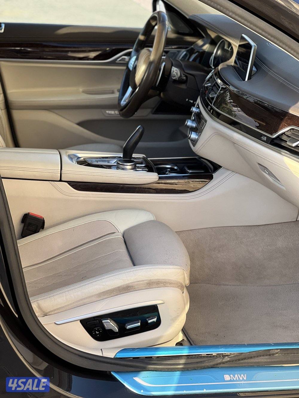 ✅للبيع بي ام دبليو بحالة ممتازة ✅12