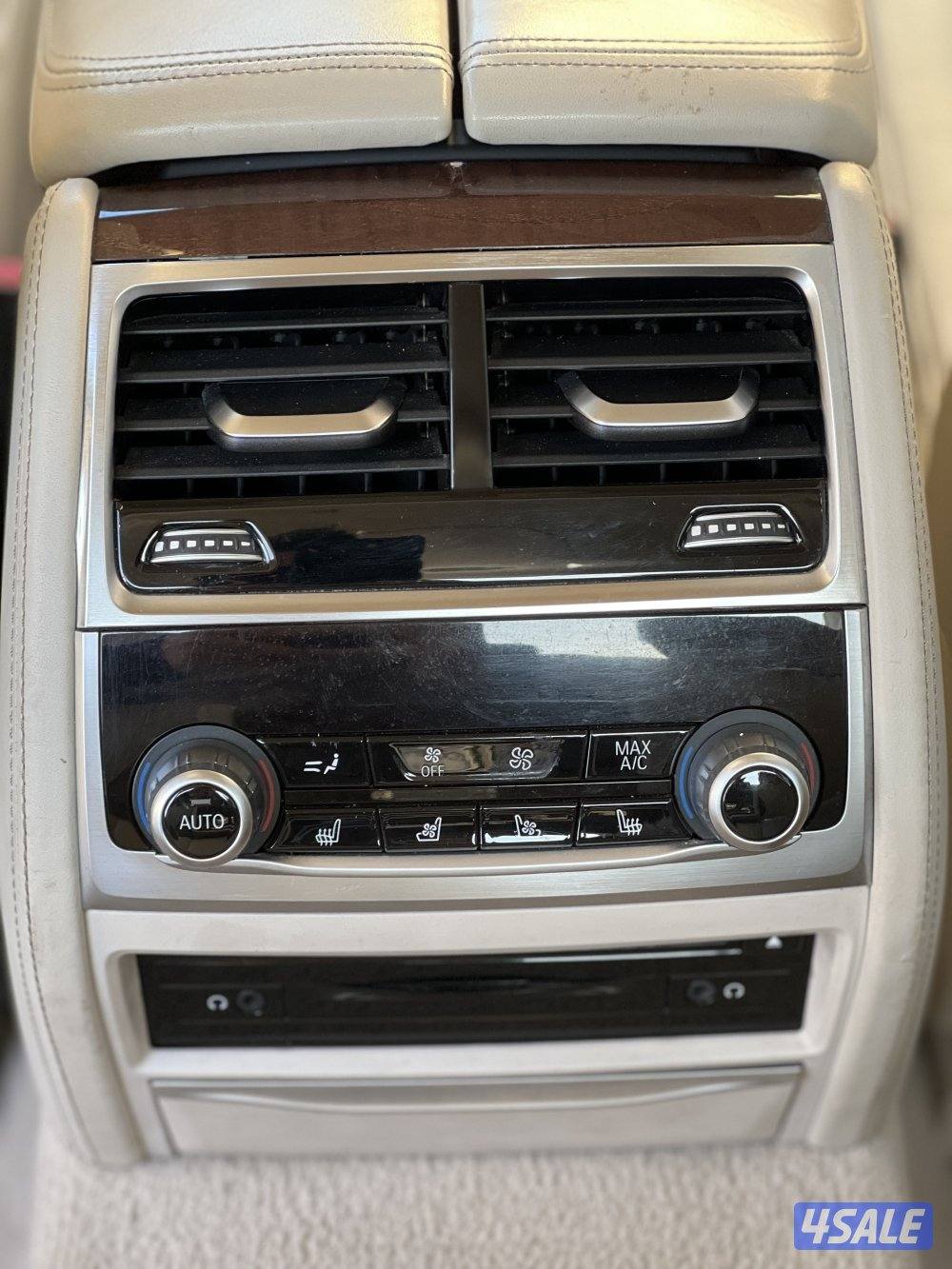 ✅للبيع بي ام دبليو بحالة ممتازة ✅15