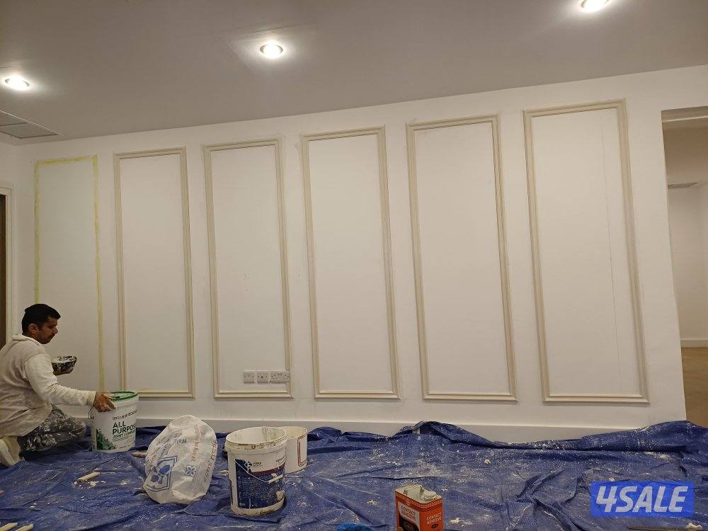 معلم ديكور باكستانى2