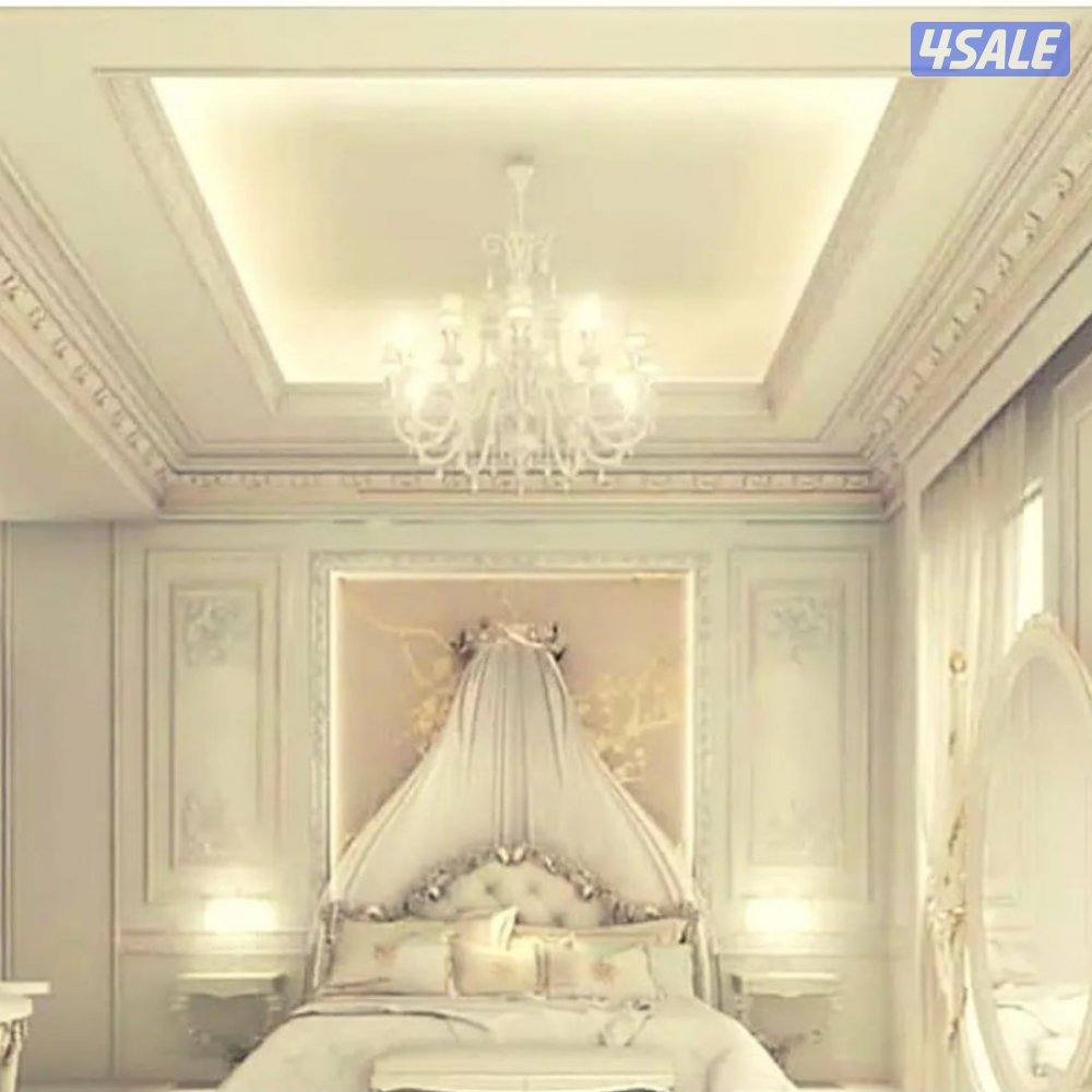 معلم ديكور باكستانى3