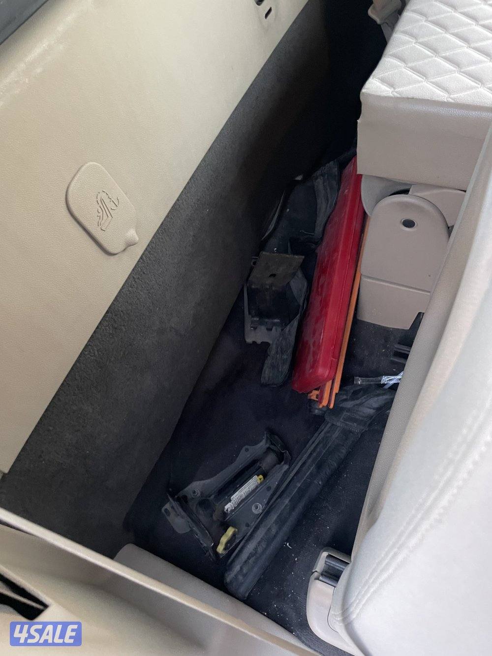 للبيع سلفرادو10