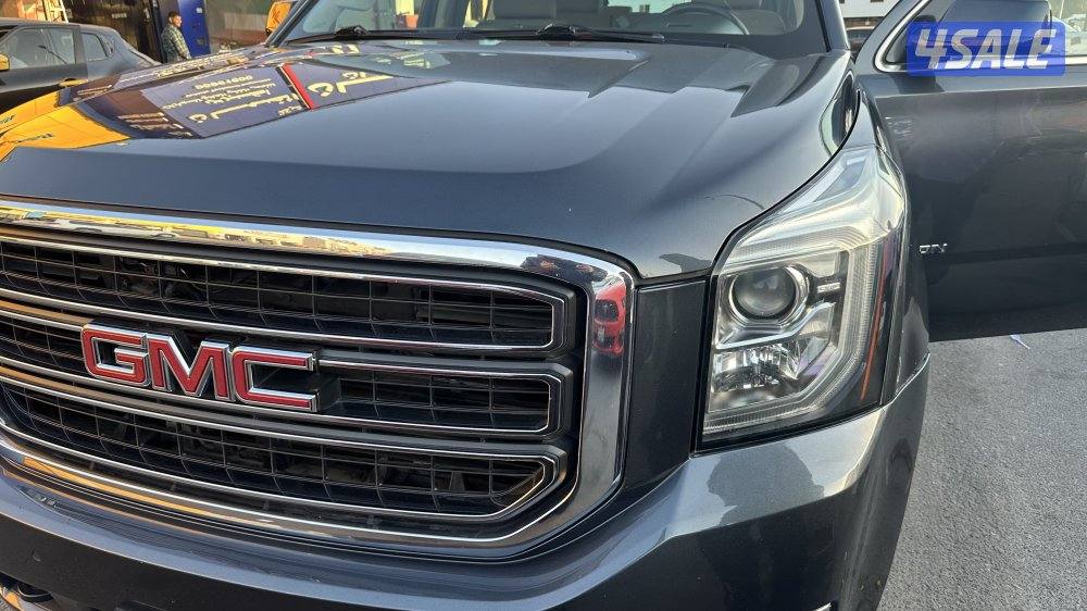 للبيع يوكن دبل  SLEموديل 20201