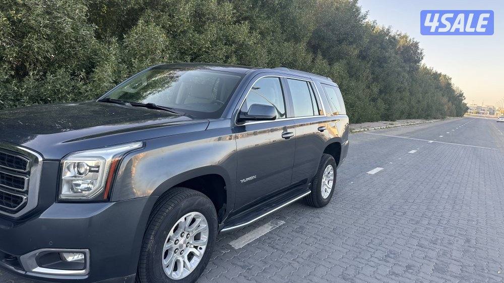 للبيع يوكن دبل  SLEموديل 20202