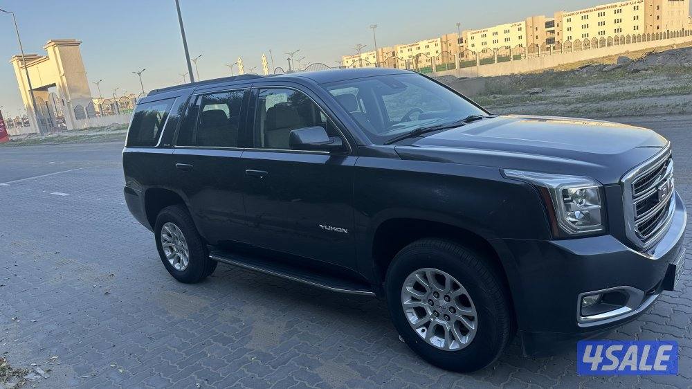 للبيع يوكن دبل  SLEموديل 20205