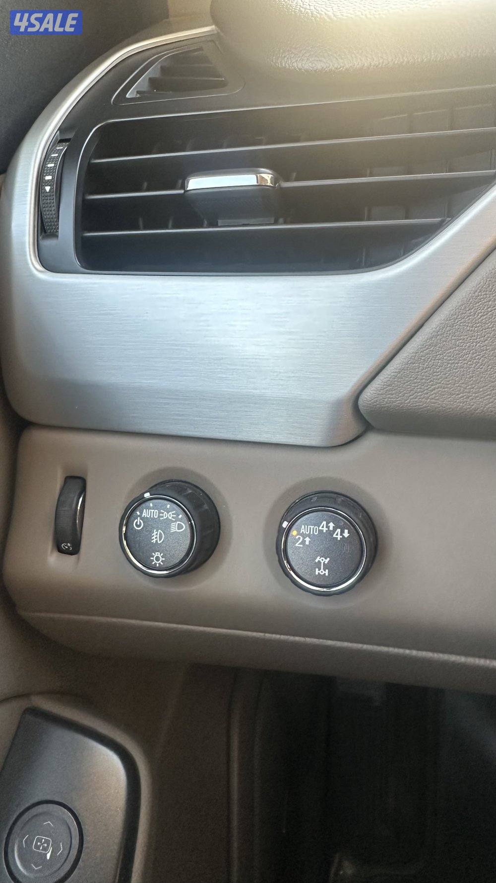 للبيع يوكن دبل  SLEموديل 20207