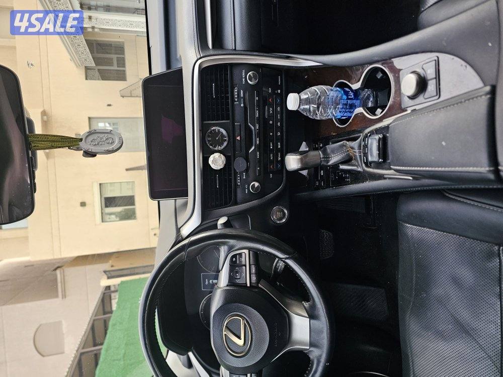 ليكسز للبيع RX3503