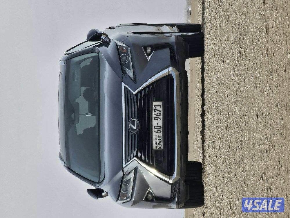 ليكسز للبيع RX3504