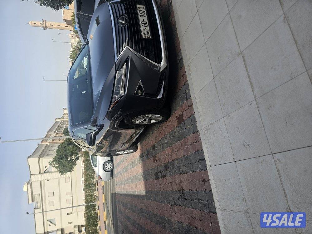 ليكسز للبيع RX3505