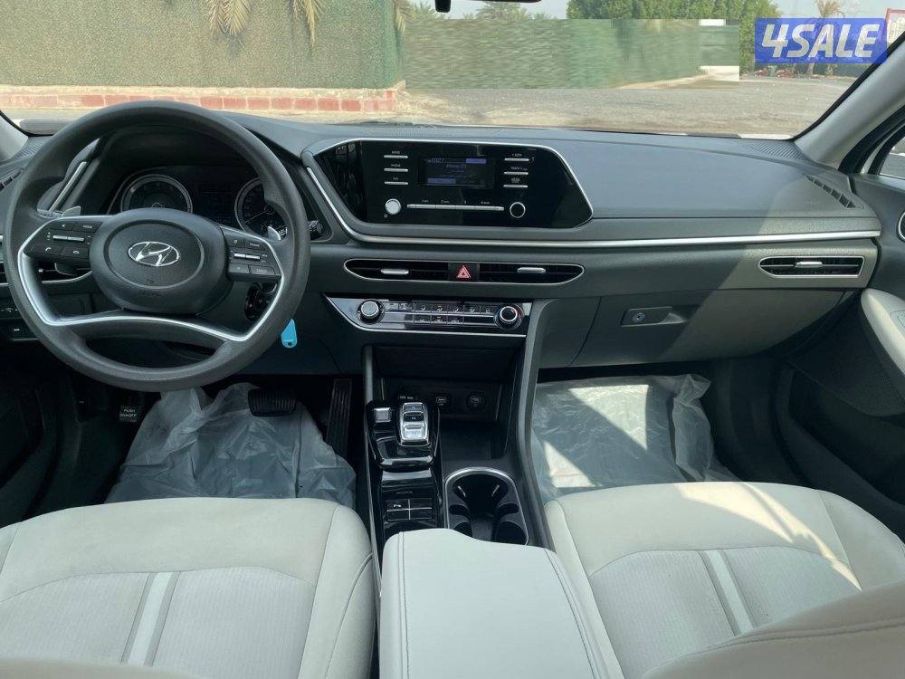 2023 سوناتا ماشي قليل1