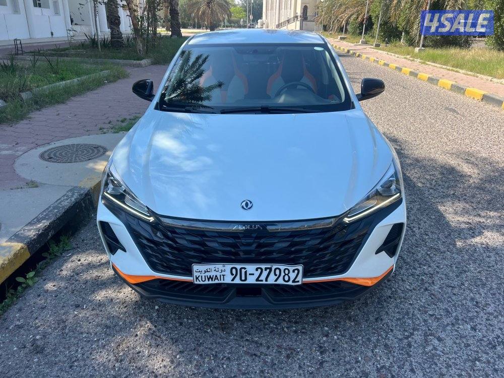 للبيع موديل ٢٠٢٥ ماشي ٢٥ الف صبغ وكاله سرفيس منتظم شاشه بصمه كامره4