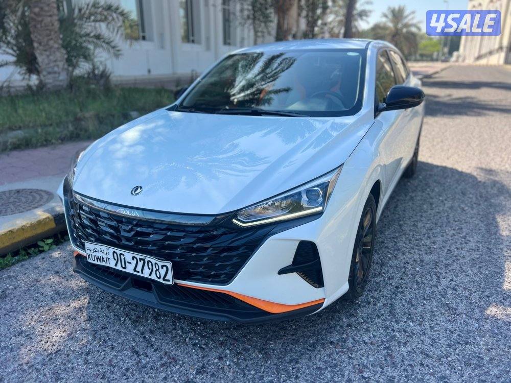 للبيع موديل ٢٠٢٥ ماشي ٢٥ الف صبغ وكاله سرفيس منتظم شاشه بصمه كامره5