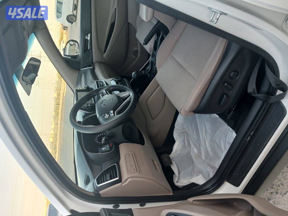 هيونداي توسان موديل 2019 الفل بانوراما6