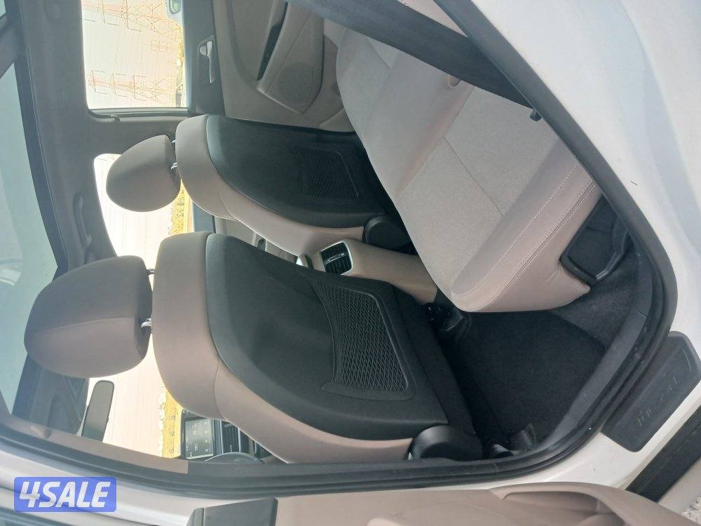 هيونداي توسان موديل 2019 الفل بانوراما9