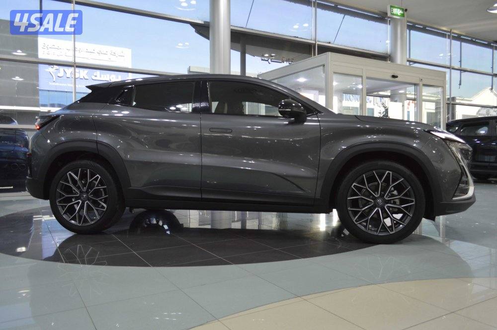 2024 Changan UNI-T | Full Option | 1.5L FWD | Good Condition3