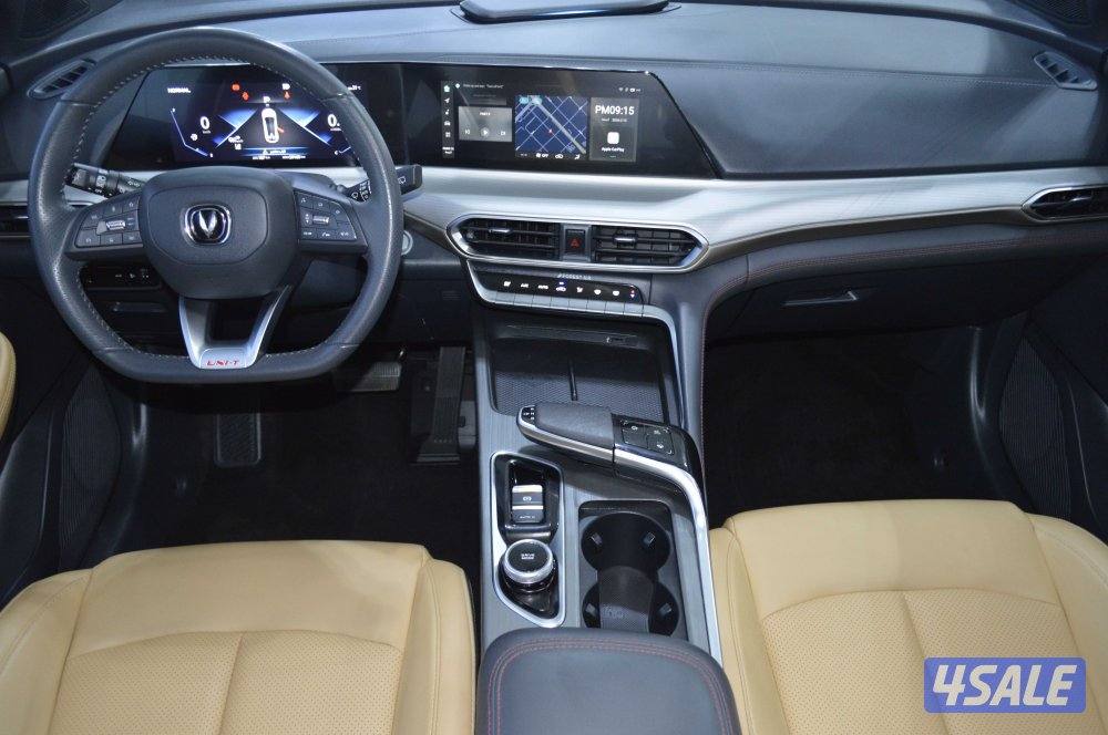 2024 Changan UNI-T | Full Option | 1.5L FWD | Good Condition6