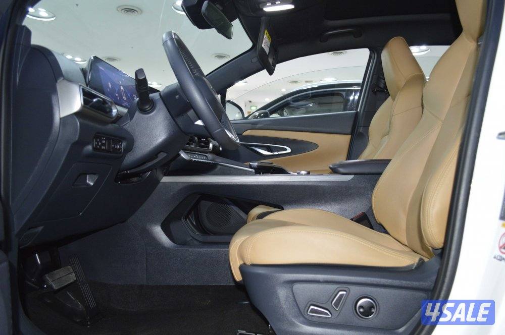 2024 Changan UNI-T | Full Option | 1.5L FWD | Good Condition7