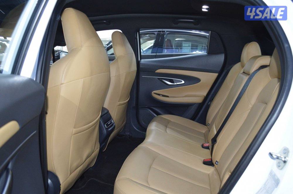 2024 Changan UNI-T | Full Option | 1.5L FWD | Good Condition8