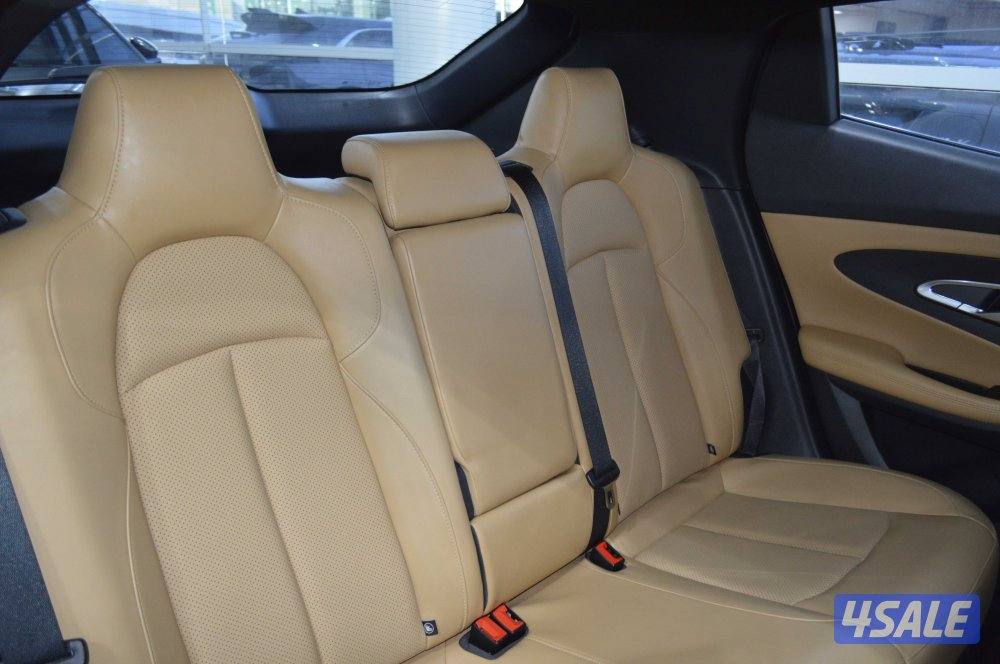 2024 Changan UNI-T | Full Option | 1.5L FWD | Good Condition9