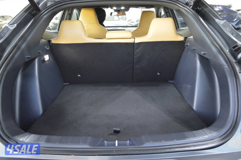 2024 Changan UNI-T | Full Option | 1.5L FWD | Good Condition10