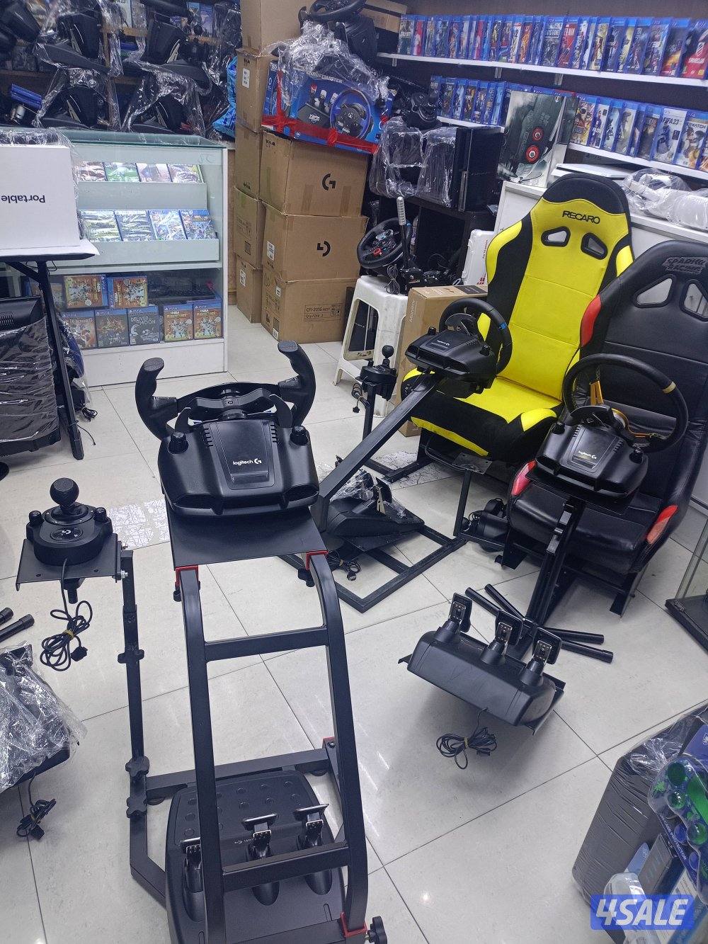 بيع واستبدل جميع الأجهزة بلايستيشن مستعمل وجديد ومهكر وسكان وفير ونتدو15